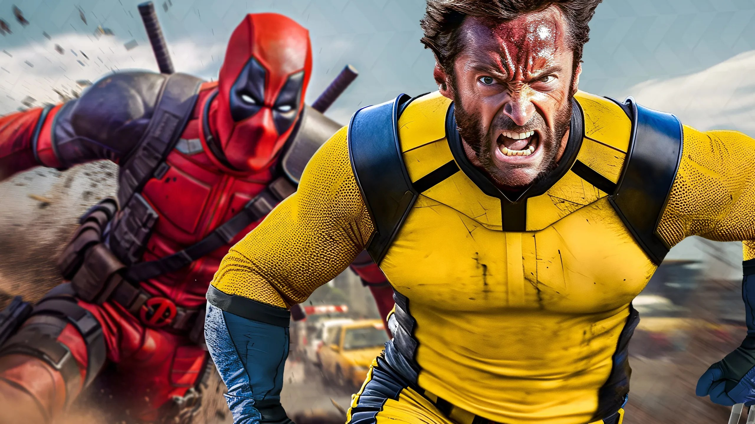 Is Deadpool 3 Set Outside the MCU? FoxVerse Connection Explained