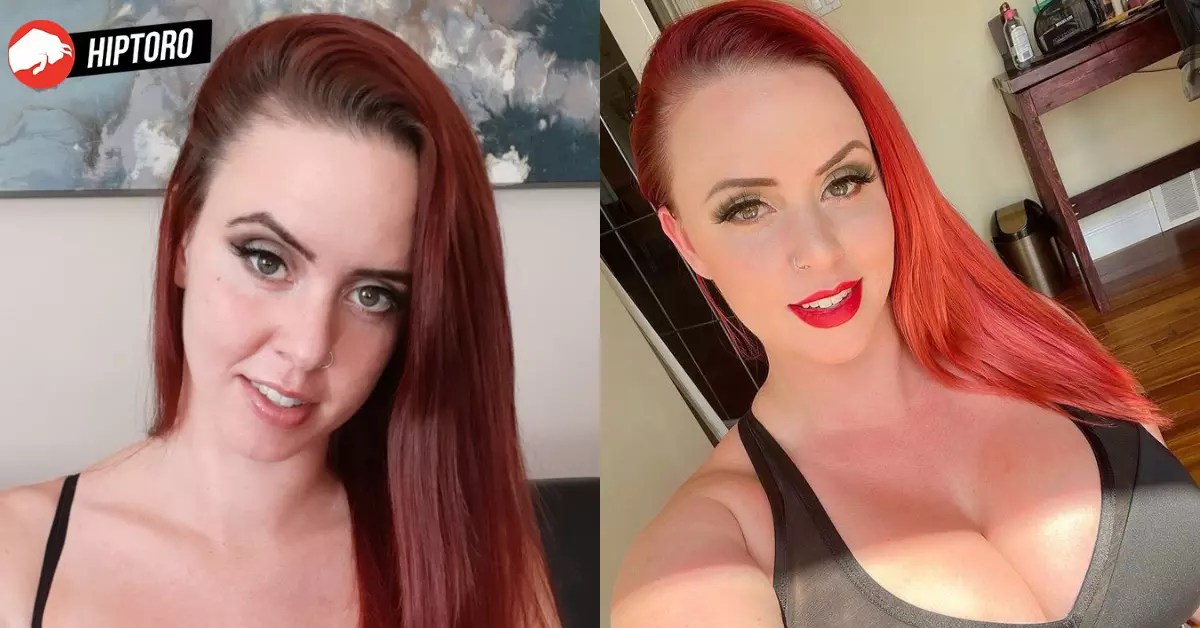 Jesse Switch Wiki: Age, OnlyFans, Model, Family, Net Worth