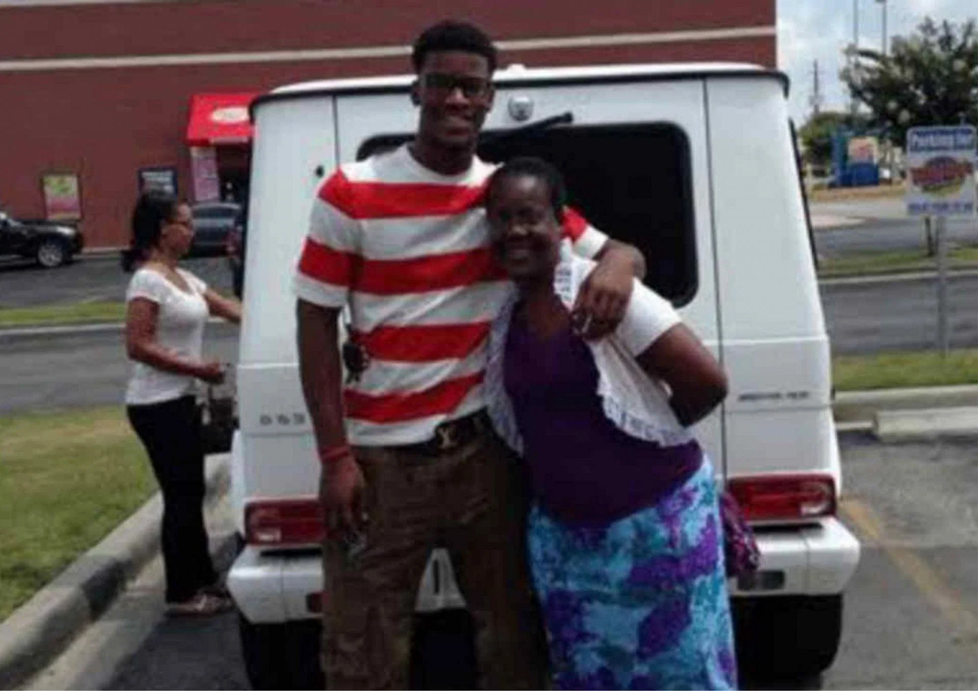 Who Adopted Jimmy Butler & Who Are His Biological Parents? All