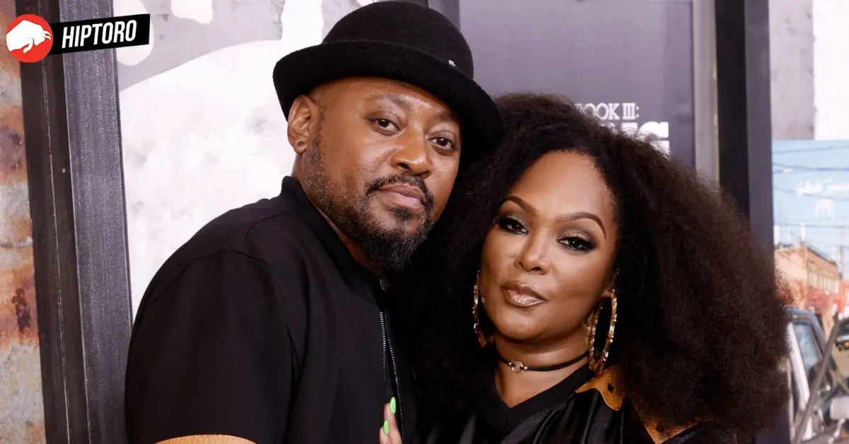 Inside the Life of Keisha Epps, Wife of Omar Epps Her Music Career