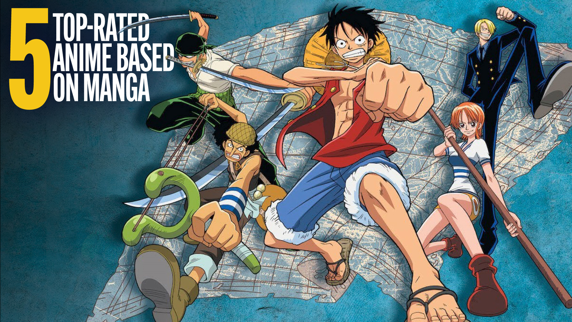 Latest One Piece Chapter Shocks Fans, Ginny's True Role and Bonney's