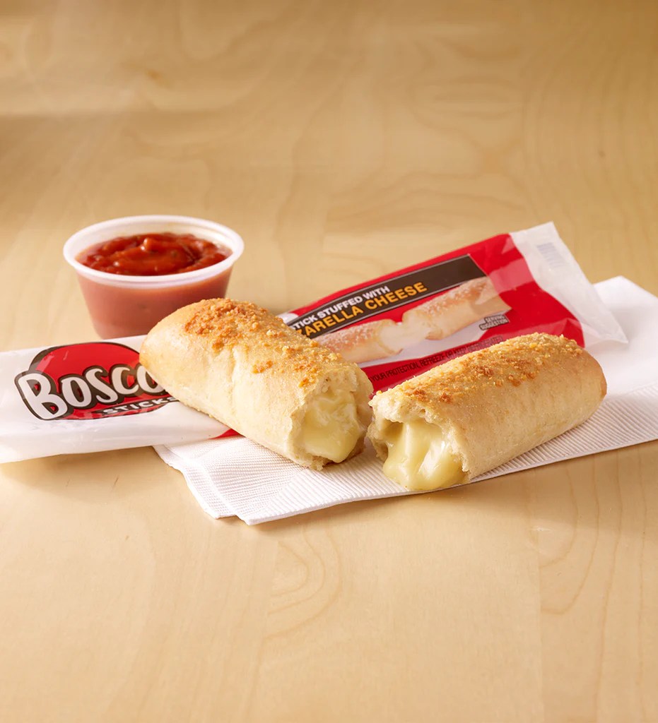 What Are Bosco Sticks? Delicious Treats Famous Among Foodies