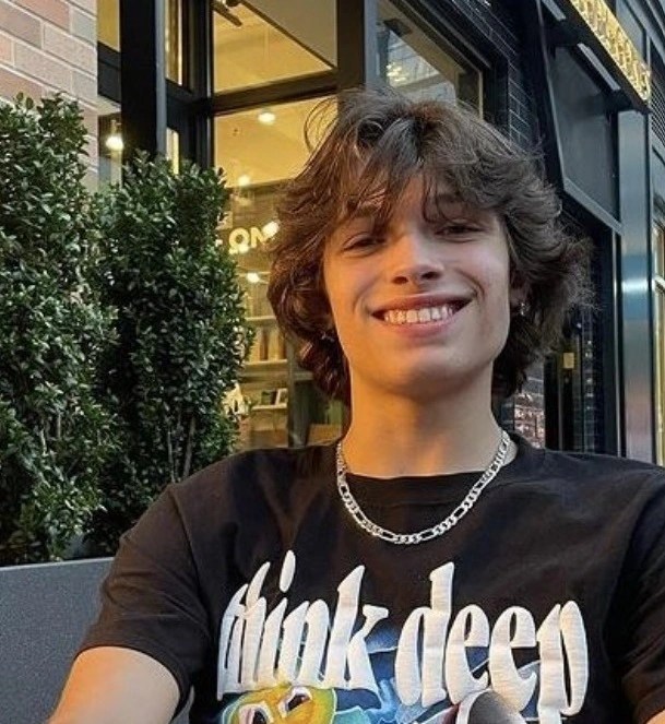 Who Is Chris Sturniolo? Age, Bio, Career, Personal Life, TikTok, Net Worth