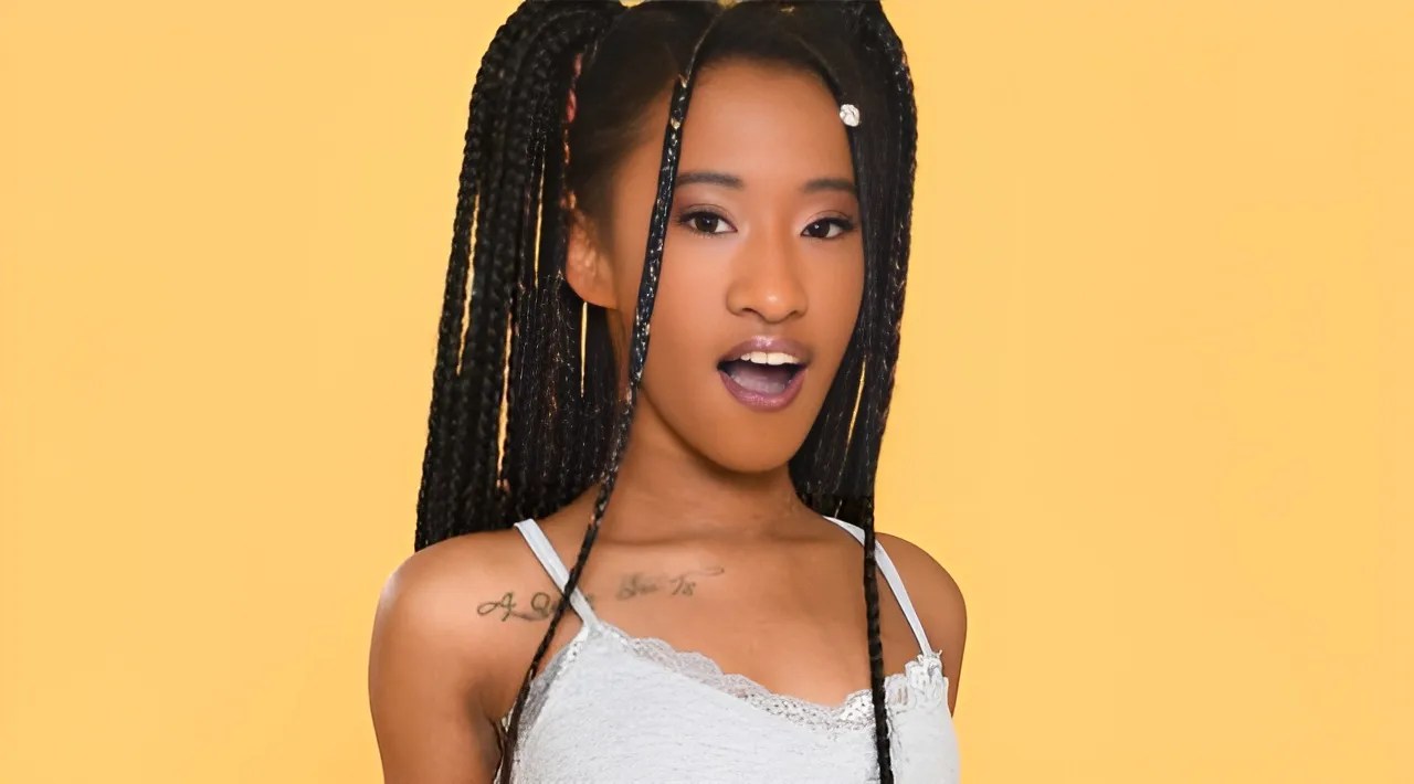 Mini Stallion Biography - 5 Quick Facts about The OnlyFans Star