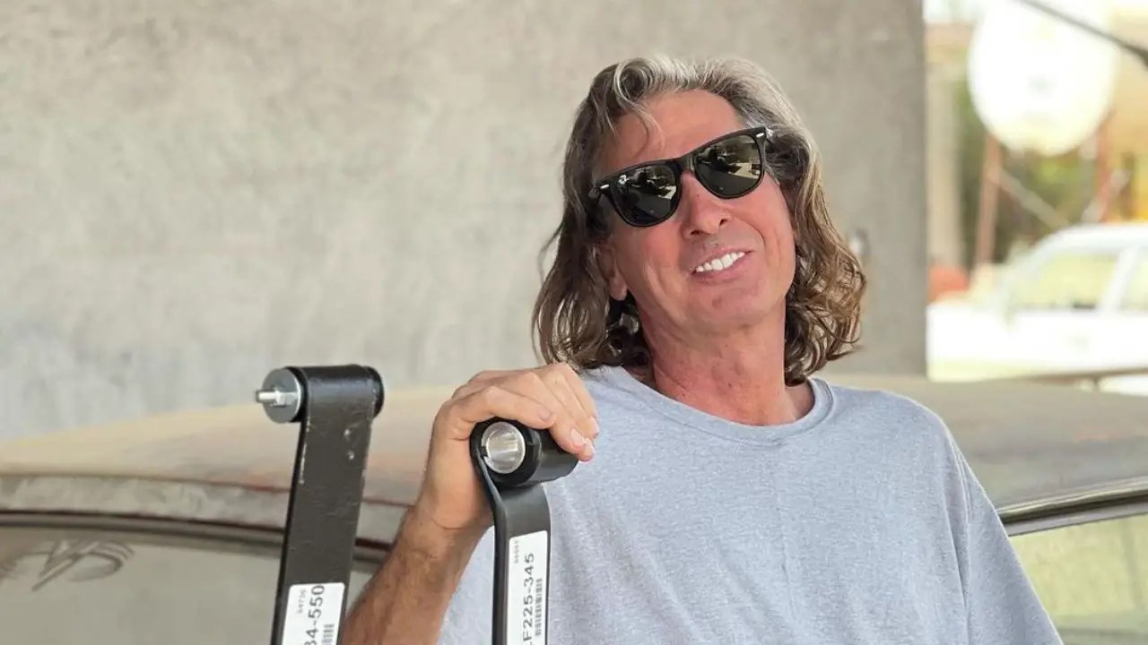 Who Is Steve Dulcich? Age, Bio, Career, Net Worth(04)