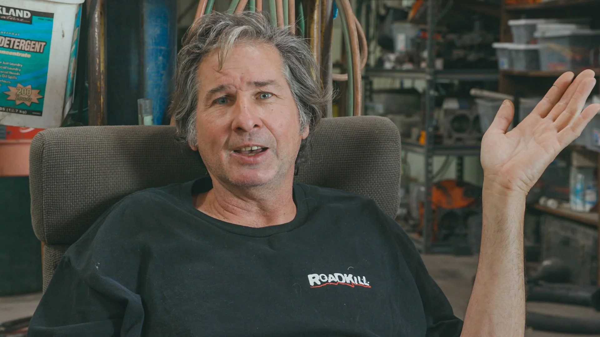 Who Is Steve Dulcich? Age, Bio, Career, Net Worth(07)