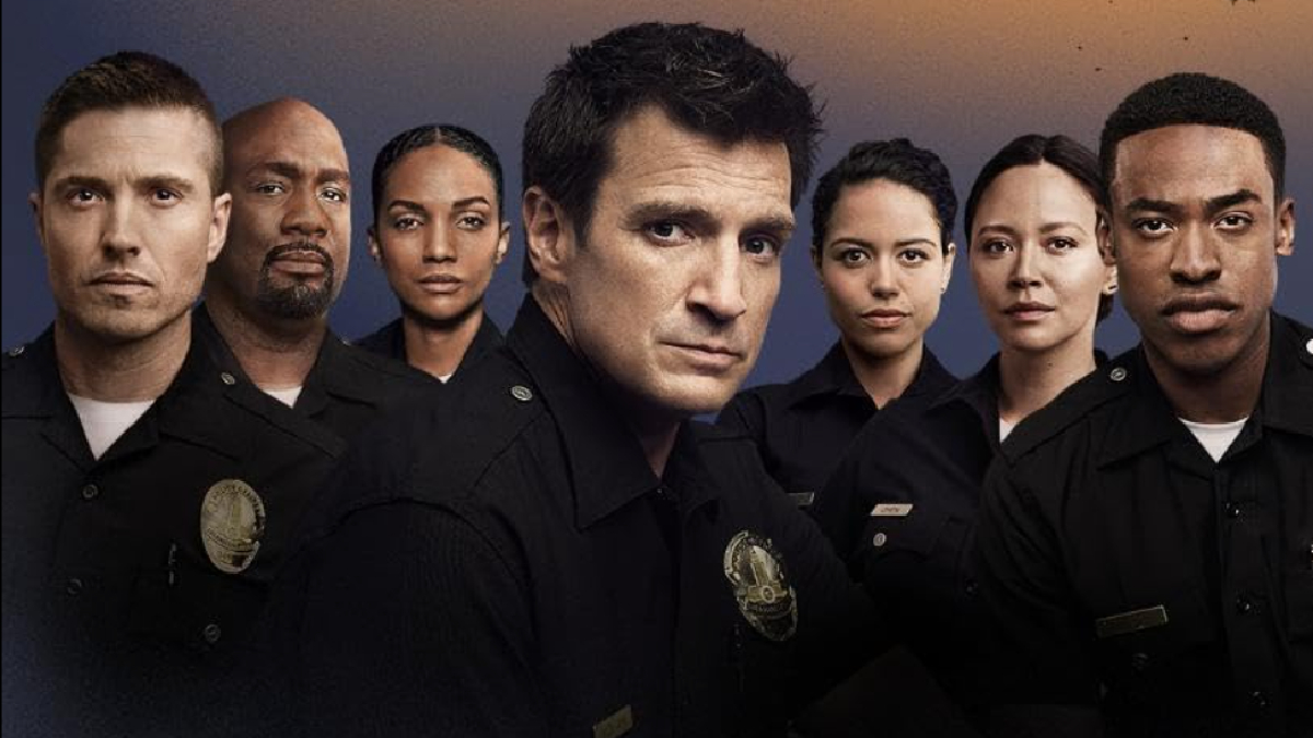 ABC's The Rookie Season 6 Episode 1 Release Date, Cast, and Everything