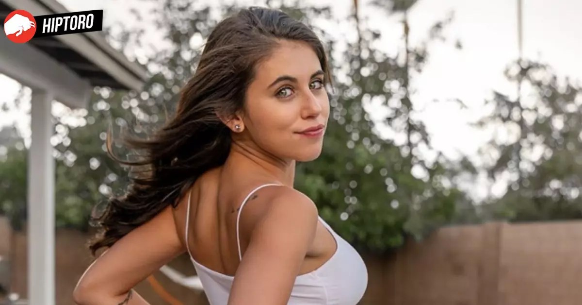 Violet Summers Age, Height, Mother, Boyfriend, Net Worth & Other Details