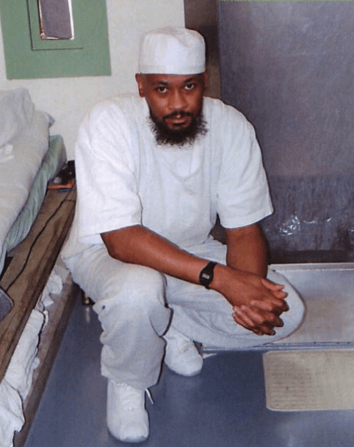 Inside The Life Of Washington D.C Drug Lord Wayne Perry