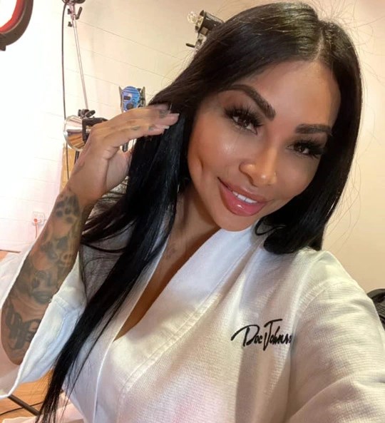 Brittanya Razavi (Brittanya187) Age, Family, Career, Net Worth