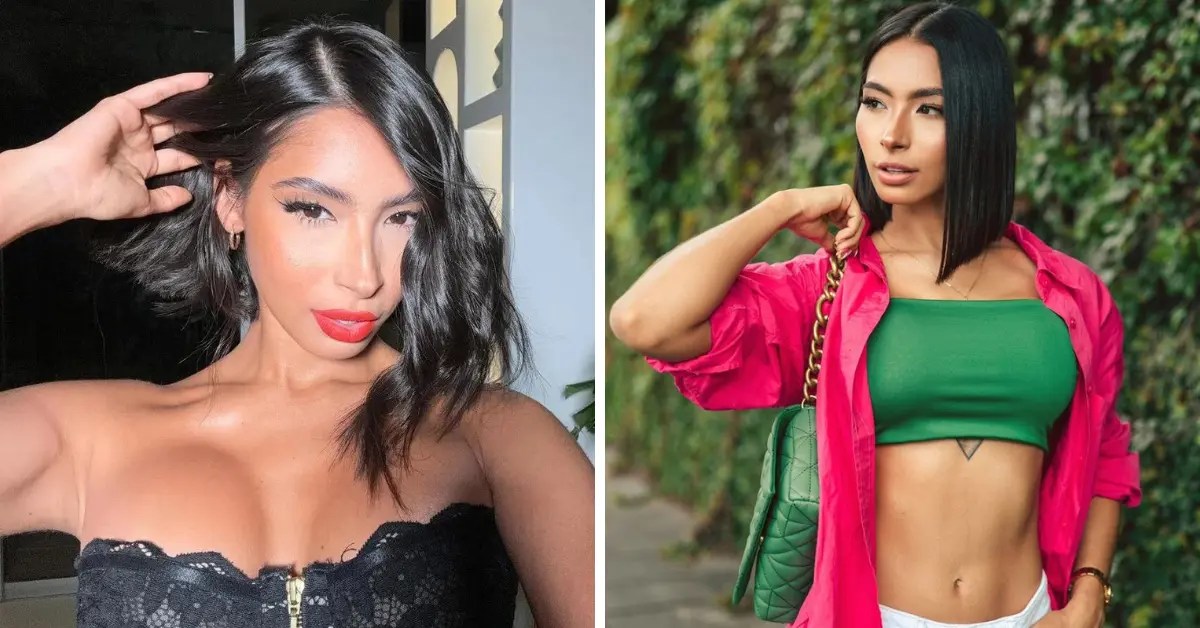 Daniela Antury Nationality, Age, Family, Career, Net Worth, Personal Life, Stats