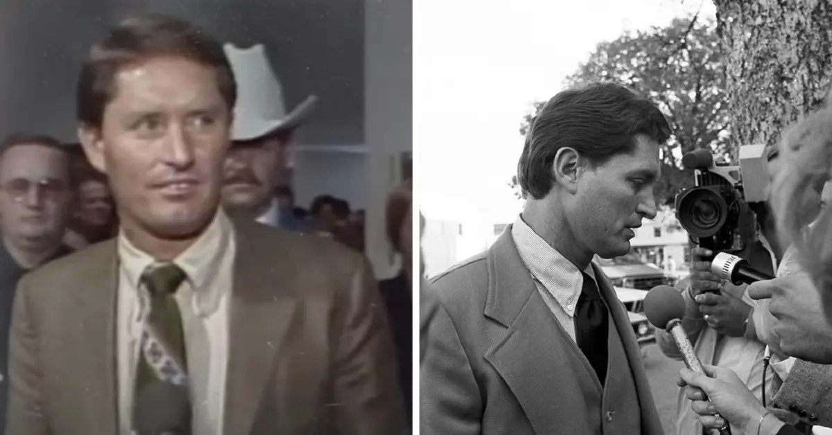 Who Was Don Crowder? All You Need To Know About Candy Montgomery’s Lawyer