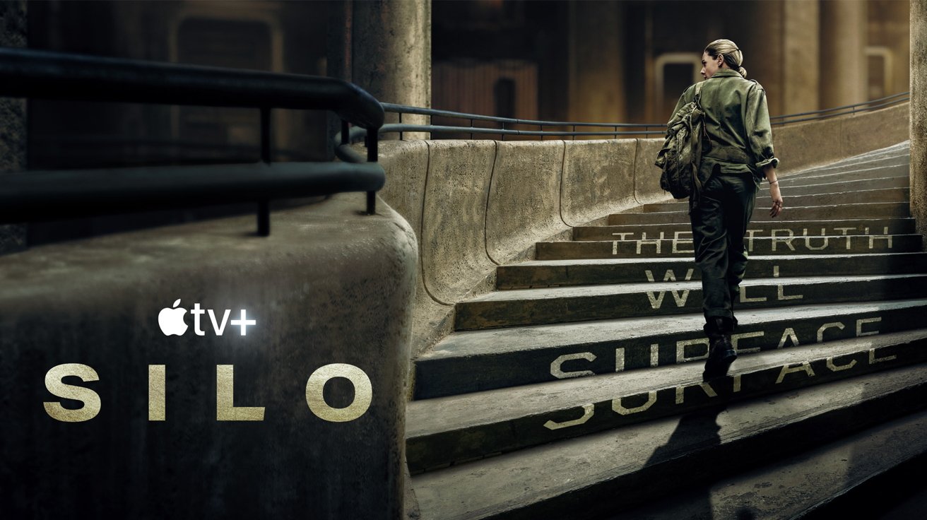 Silo Season 2 Release Confirmed, New Episodes to Air in 2024?