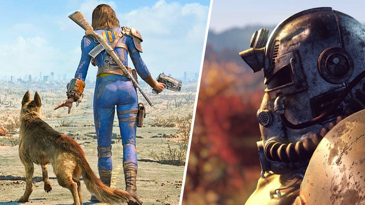 When is Bethesda Releasing Fallout 5? Release Date, PS5, Xbox Series X