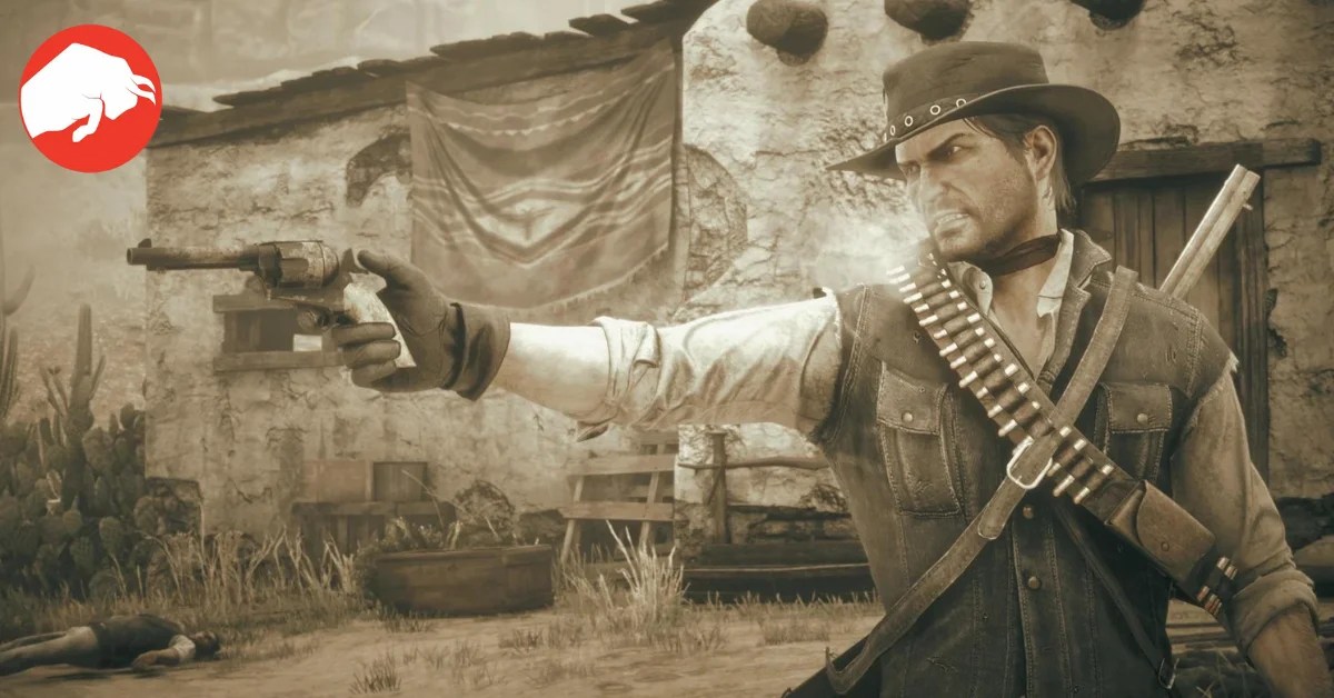 GTA 6 May Feature RDR2's Acclaimed Combat Mechanics