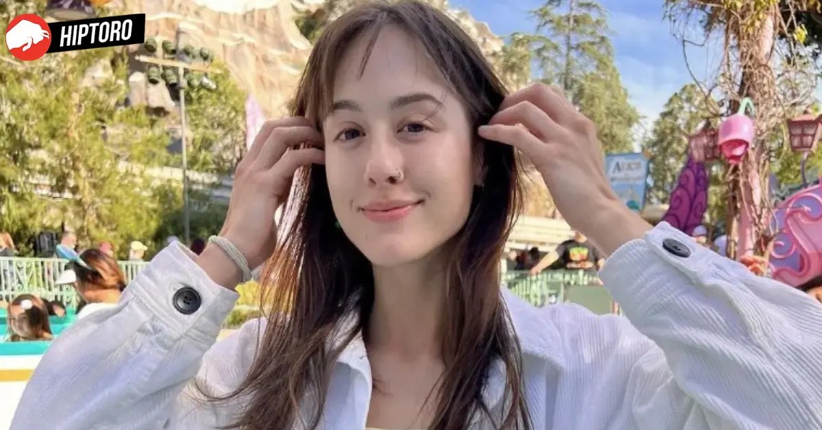 All You Need To Know About Jules Ari, YouTube Content Creator & Social