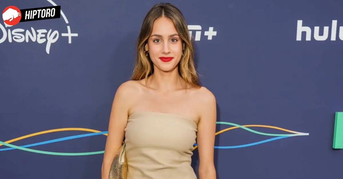 Who Is Nell Verlaque? Age, Bio, Family, Career & More(02)