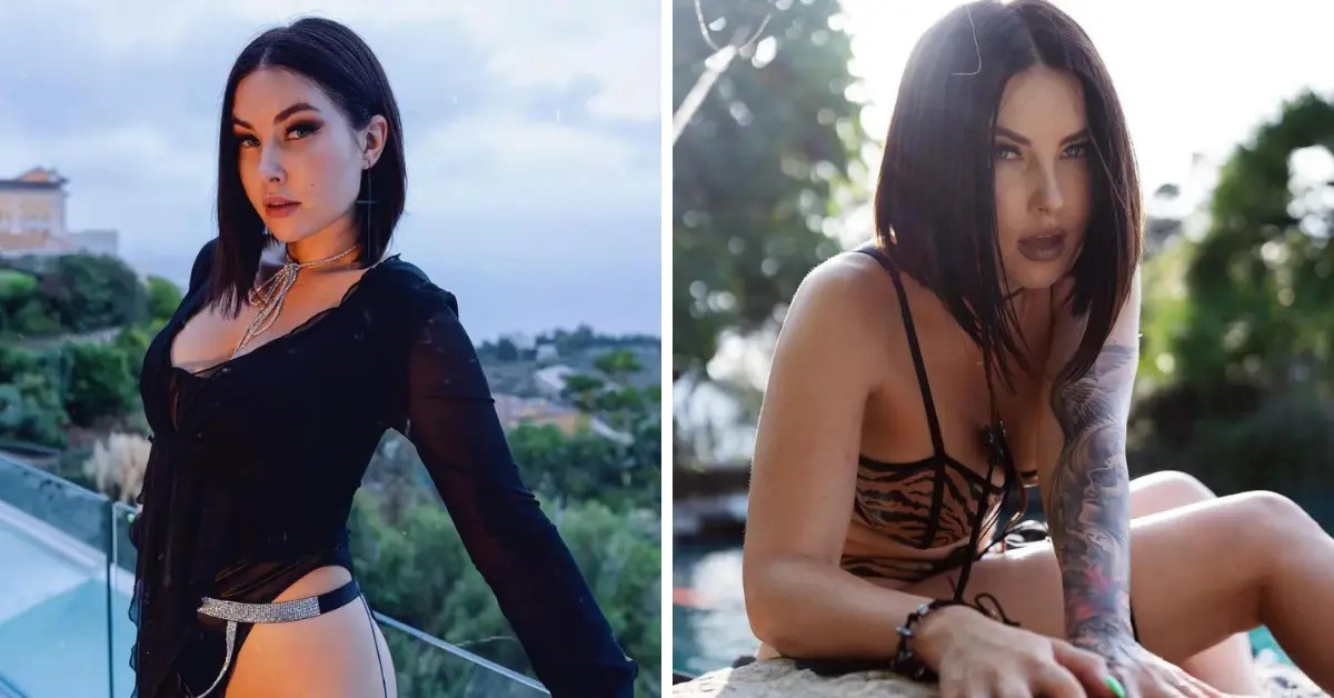 Railey Diesel Age, OnlyFans, Career, Net Worth, Boyfriend, TikTok