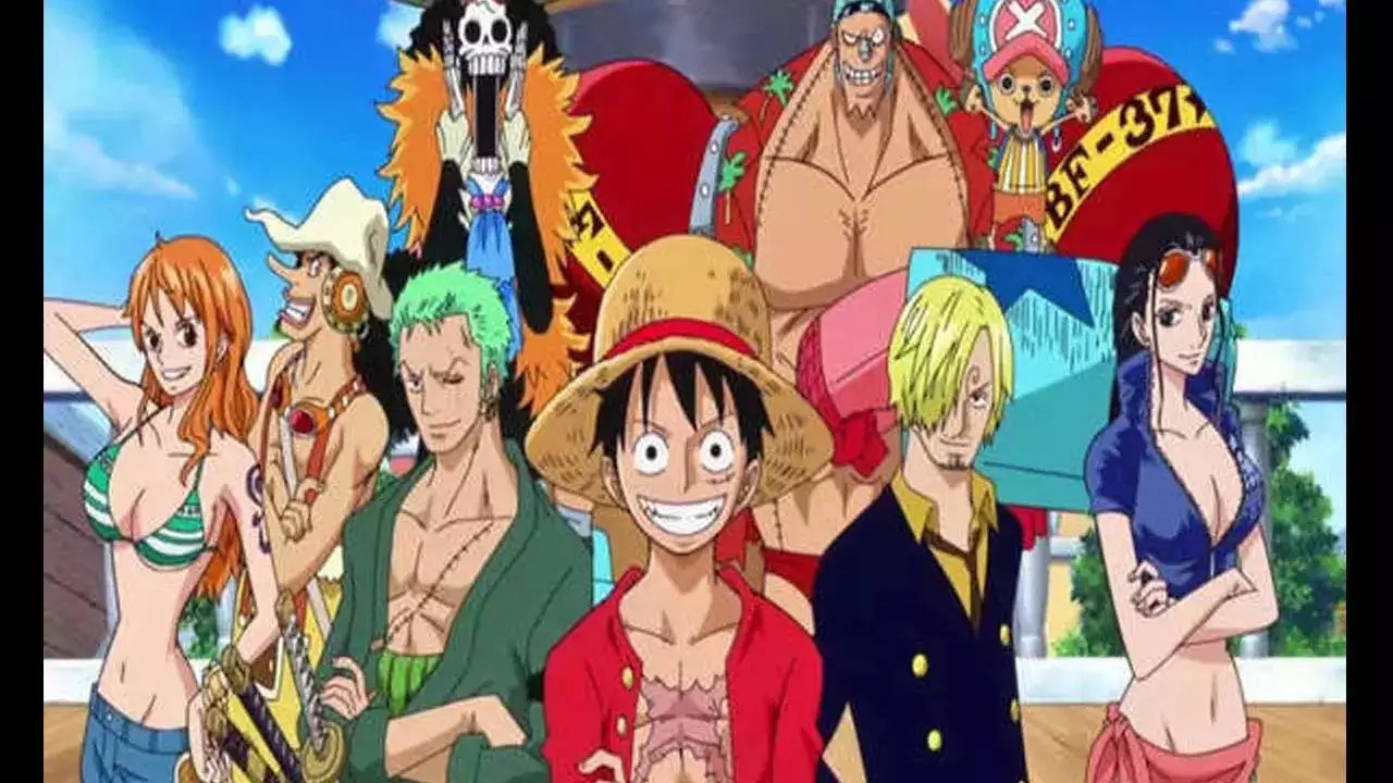 One Piece Filler Watch Guide 2024 What Episode to Watch and What to Skip