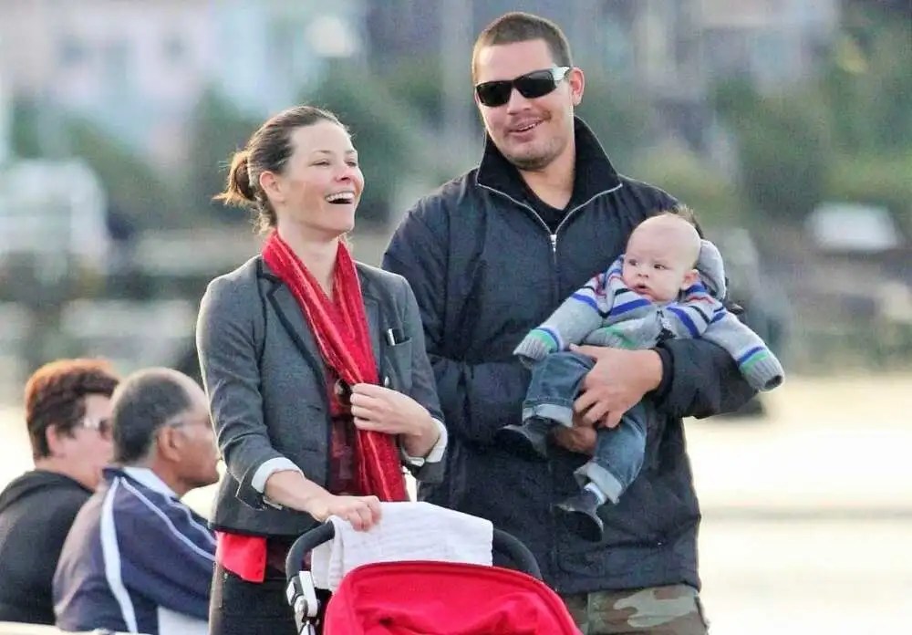 Who Is Norman Kali? All About Evangeline Lilly's Husband's Age, Bio