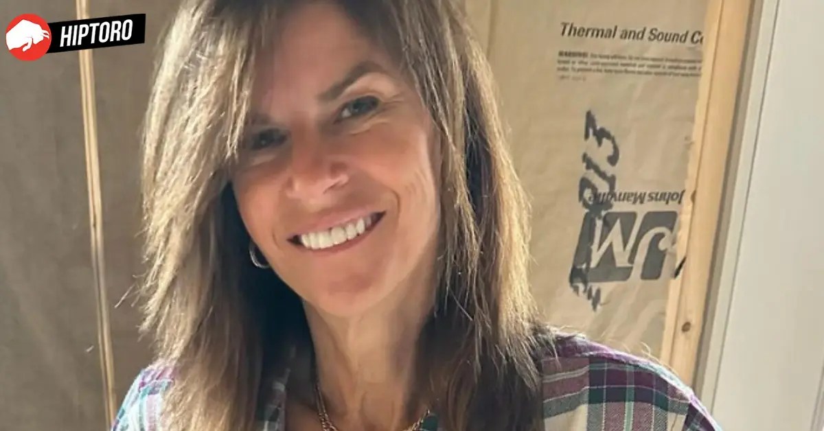 Who is Mary Burke? Age, Bio, Career, Family, Net Worth, Husband, TikTok