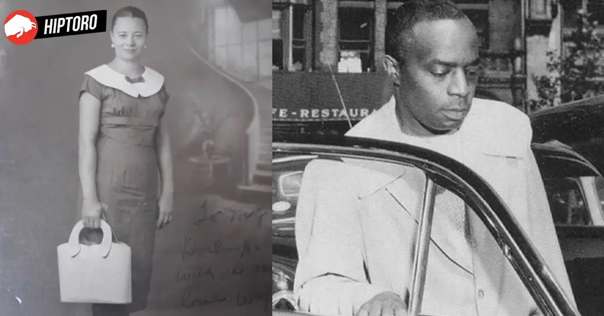 Mayme Hatcher Where Is Gangster Bumpy Johnson's Widow Now?(03)