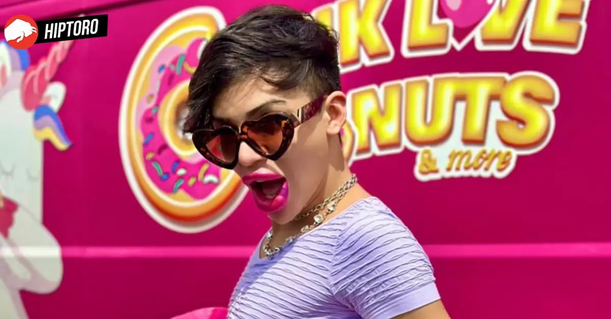 Who Is Angel Bimbo? OnlyFans Model Gets $10,000 Plastic Surgery