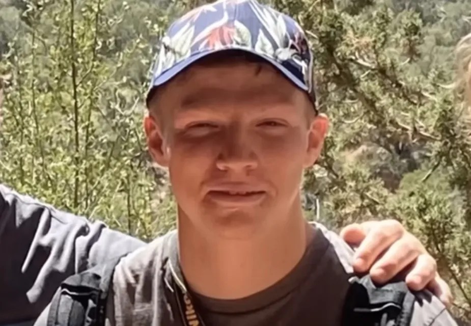 Who was Garrison Brown? Son of Janelle and Kody Brown Dead At 25