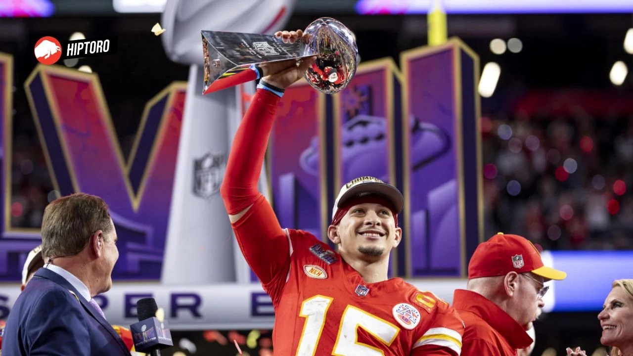 NFL News Kansas City Chiefs' Strategic Moves in Contract Extensions
