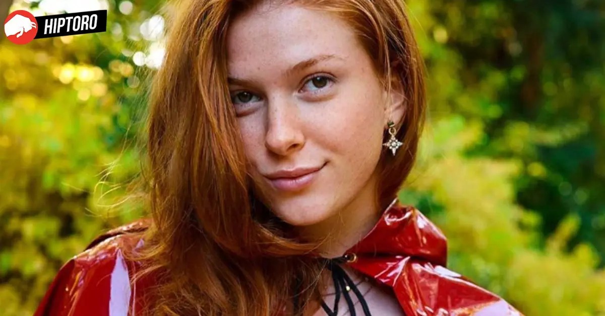 Who is Imogen Lucie? All About OnlyFans Model's Life, Career, Net Worth