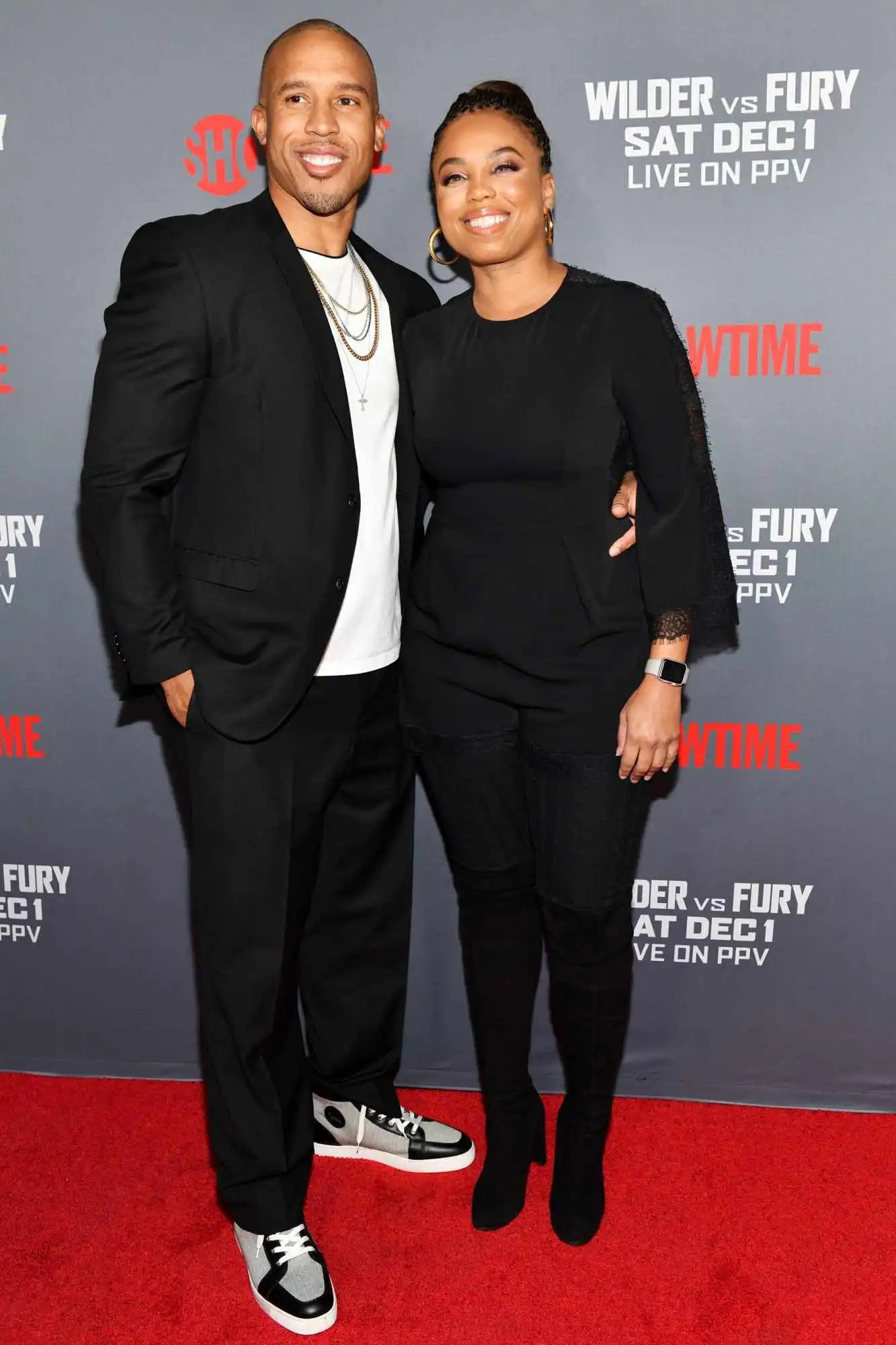 Jemele Hill's Biography Early Life, Sports Journalism Career, Husband