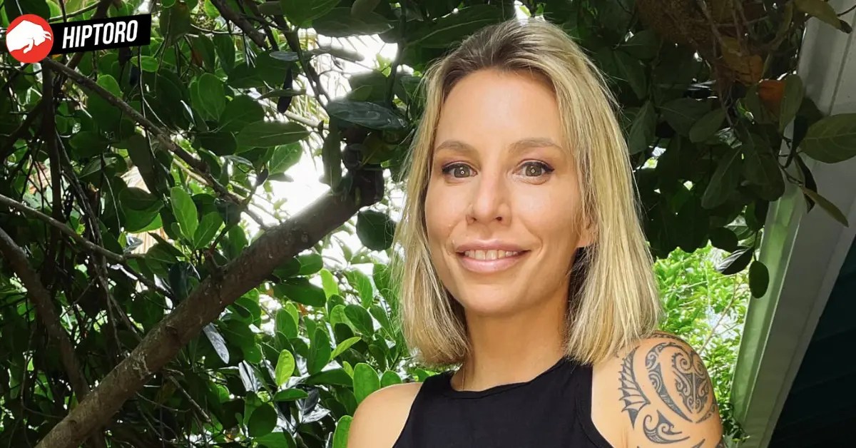 Lyssa Chapman's Wiki Bio, Age, Career, Husband, Net Worth