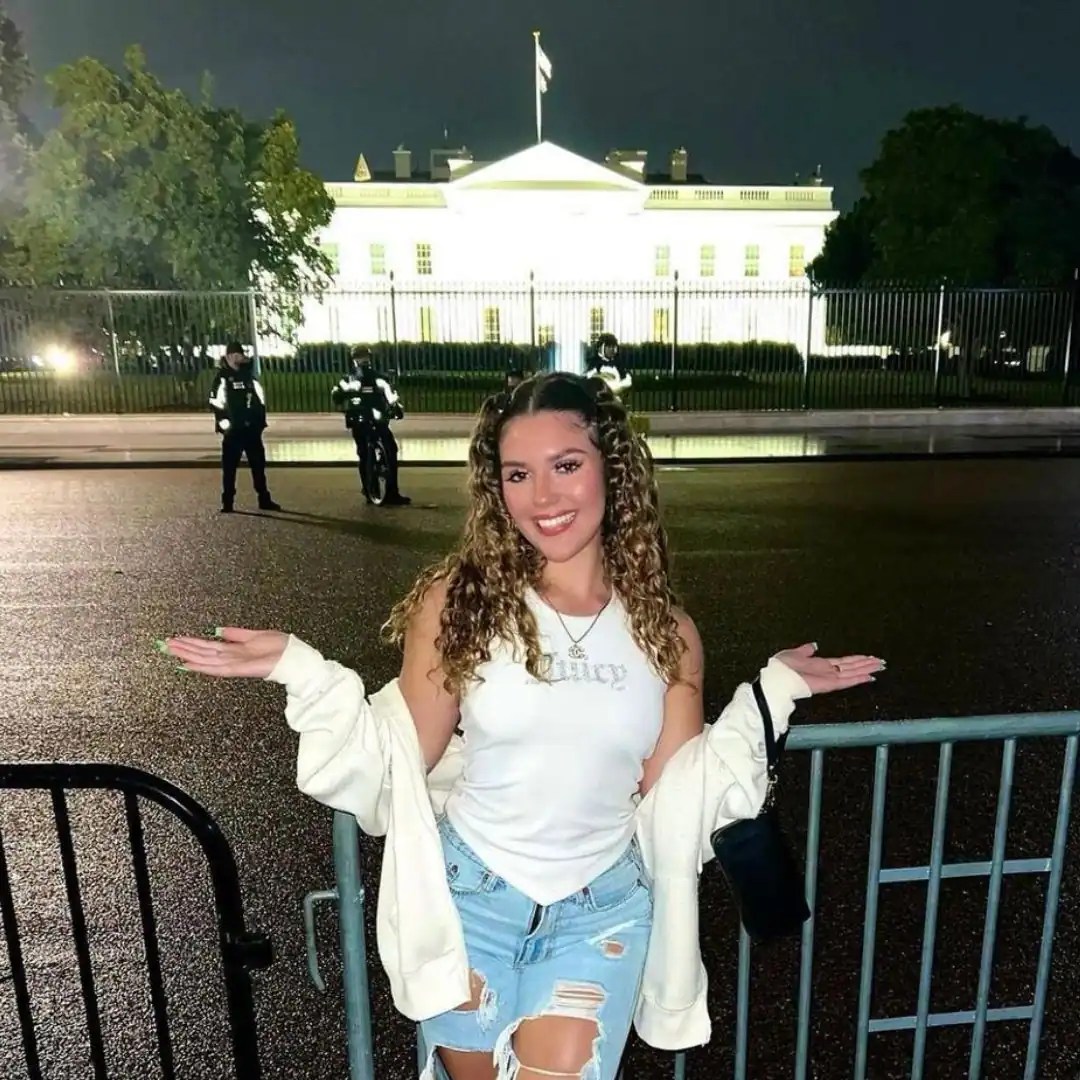 McKinzie Valdez's Wiki Age, Bio, TikTok, Family, Net Worth