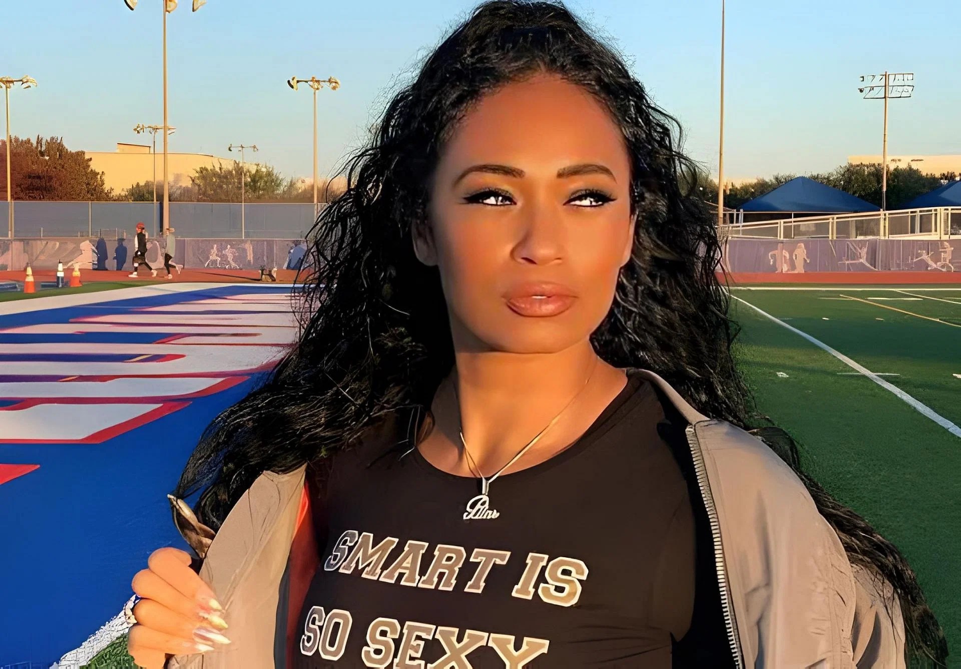 Pilar Sanders' Wiki- Age, Bio, Career, Ex-Husband, Divorce, Net Worth