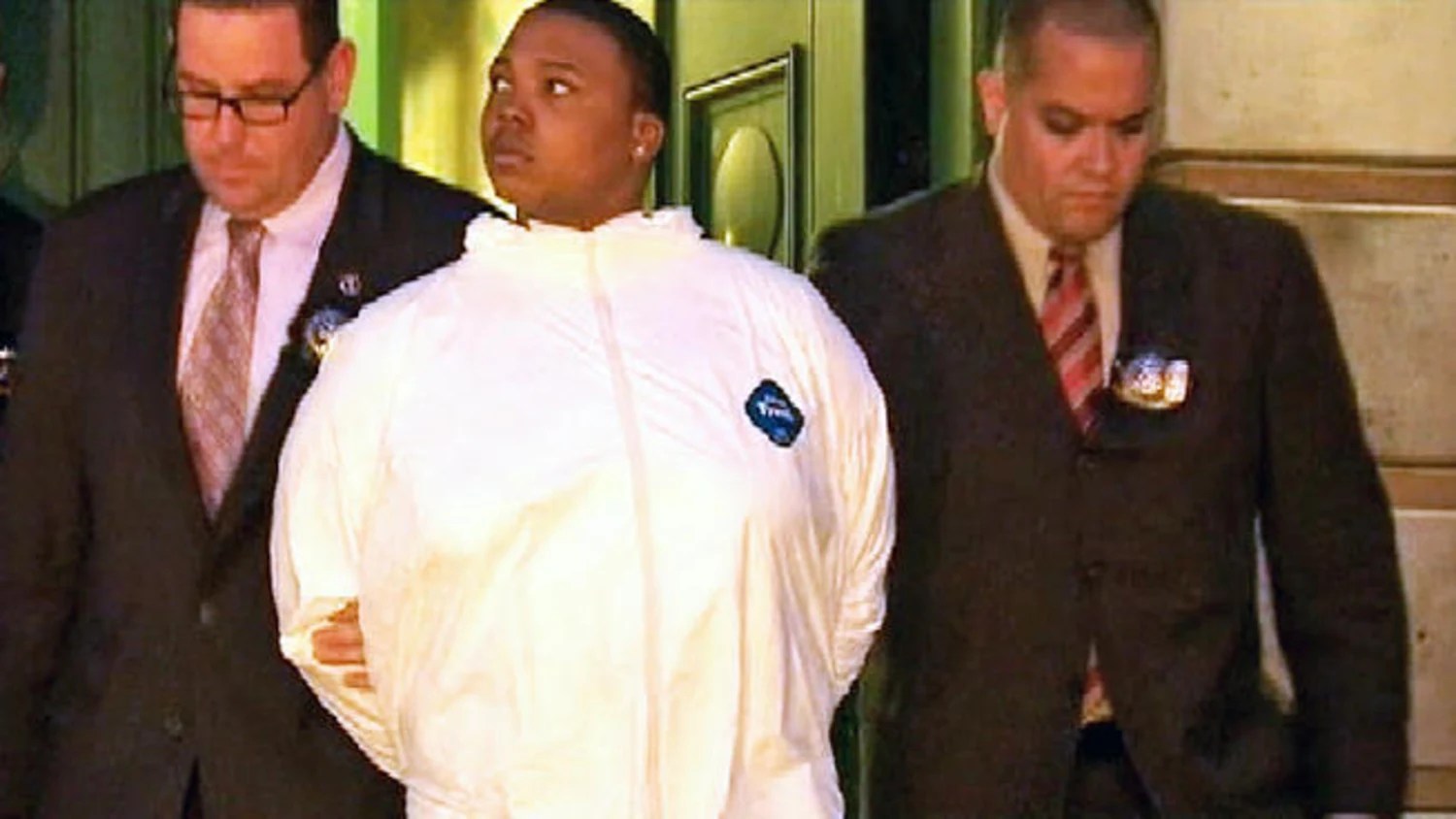 Who is Bahsid McLean? Where is Tanya Byrd's Murderer Now?