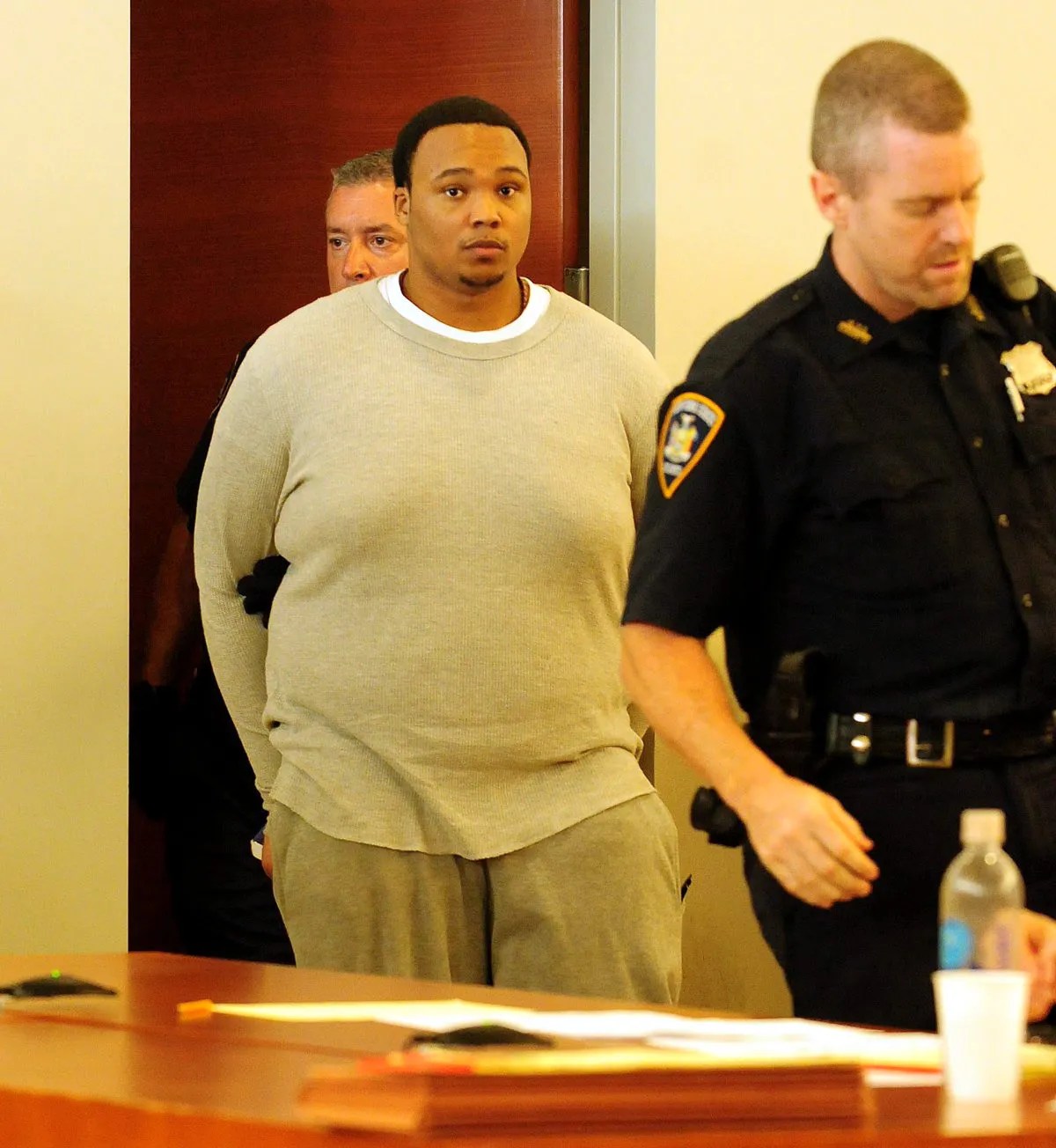 Who is Bahsid McLean? Where is Tanya Byrd's Murderer Now?