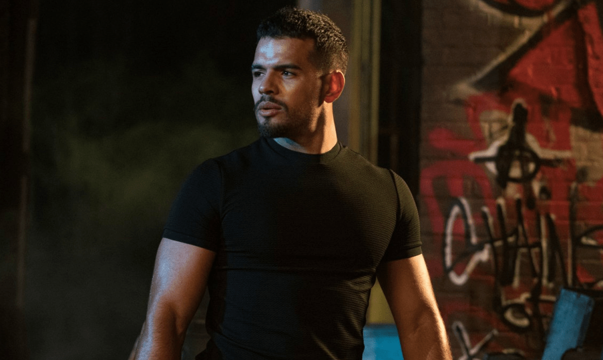 Who is Jacob Scipio? Age, Bio, Career, Personal Life, Net Worth