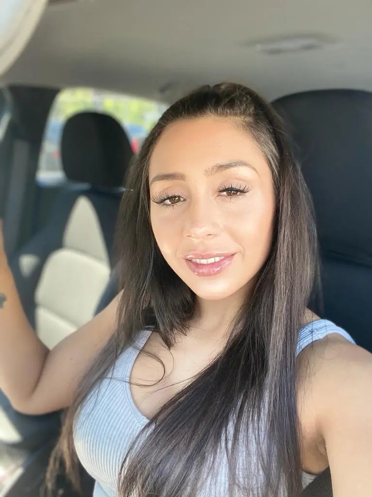 Who is Lilly Hall? Age, Bio, Career, OnlyFans, Net Worth