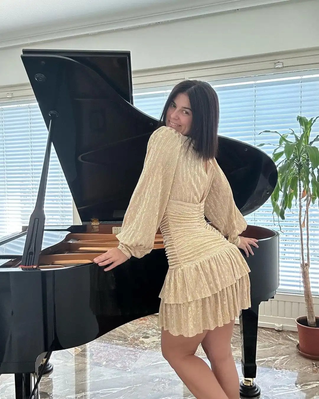 Mady Gio's Real Name, Career, Family, Net Worth