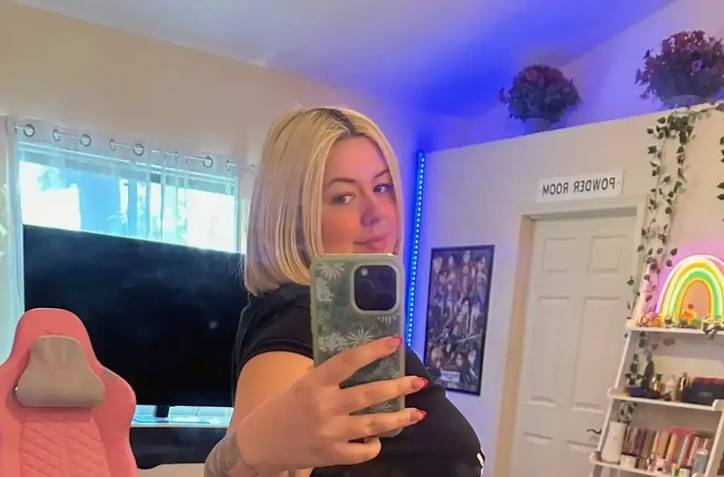 MysticBeing's Wiki Age, Bio, Career, OnlyFans, Net Worth