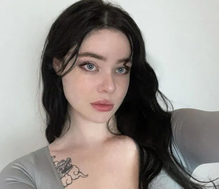 Okichloeo's Real Name, Age, Bio, Career, Net Worth(01)