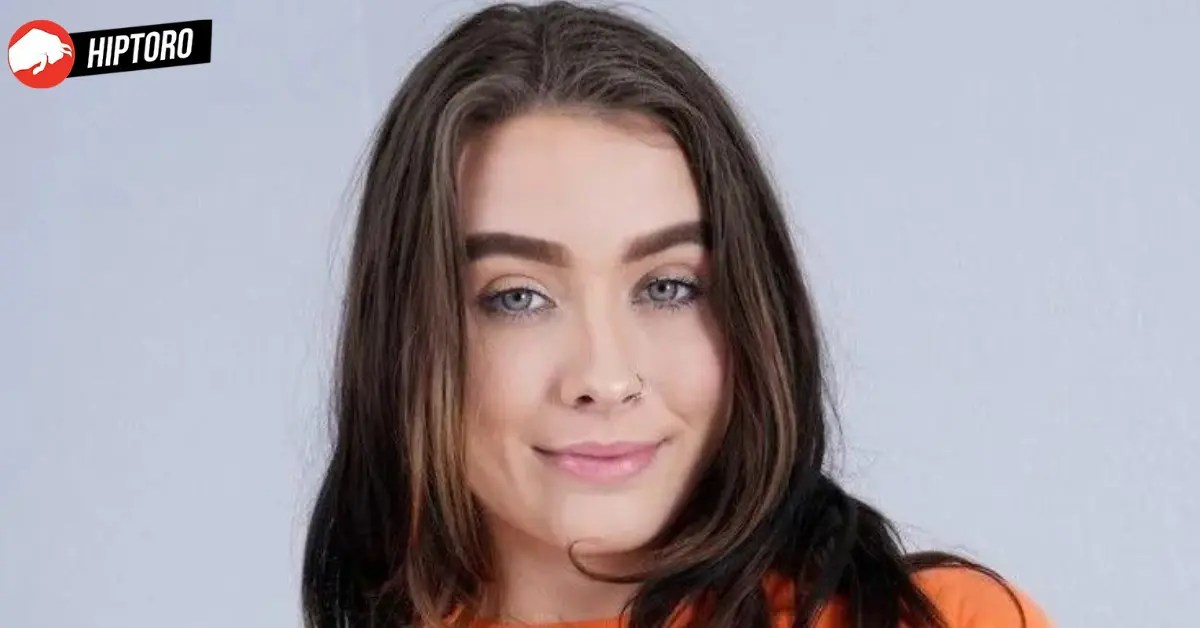 OnlyFans Star Veronica Church's Biography