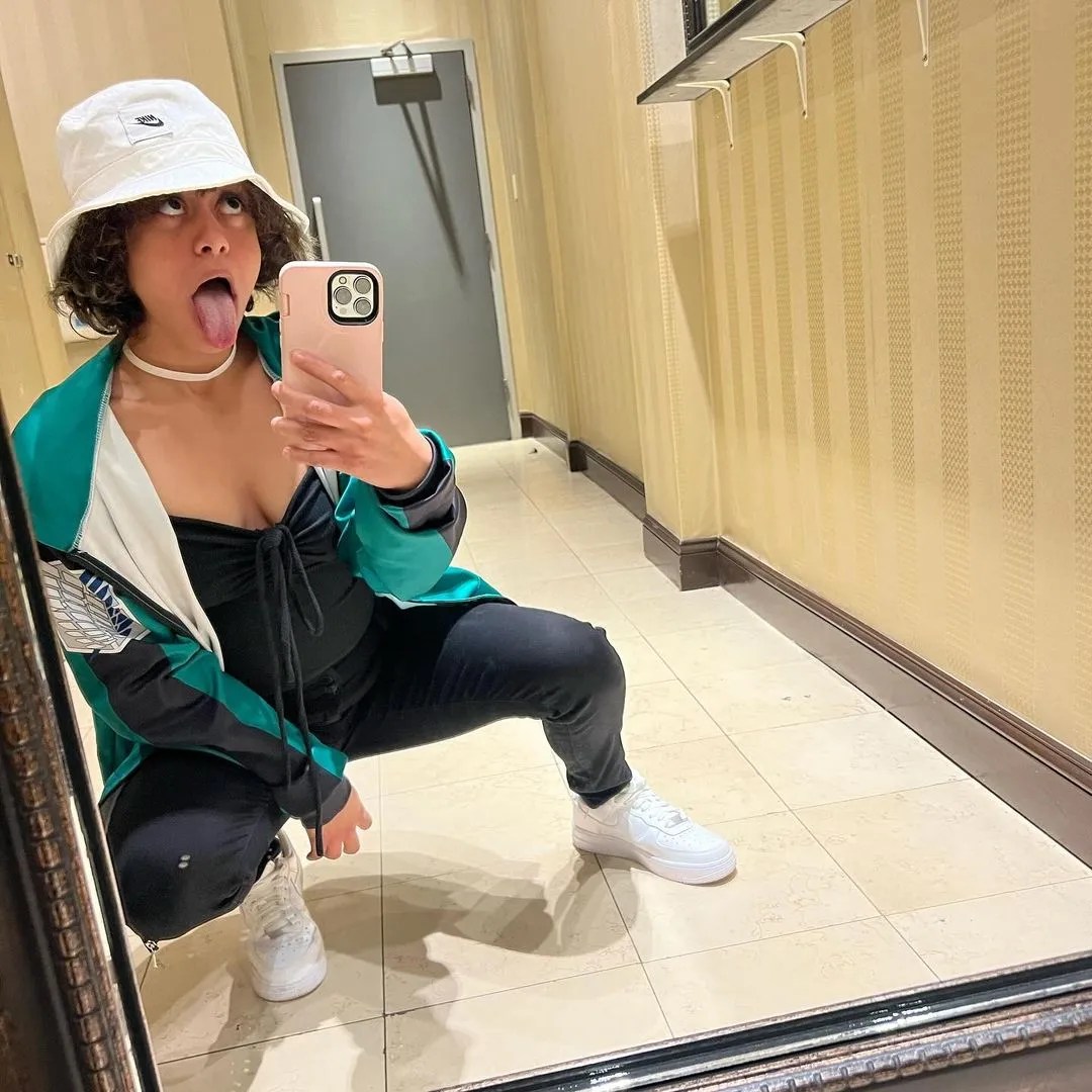 Who is Curly Rican? Age, Height, Bio, Real Name, OnlyFans