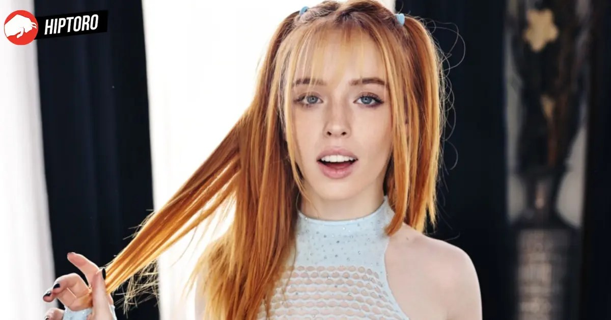 Who is Madi Collins? Age, Pics, OnlyFans, Biography