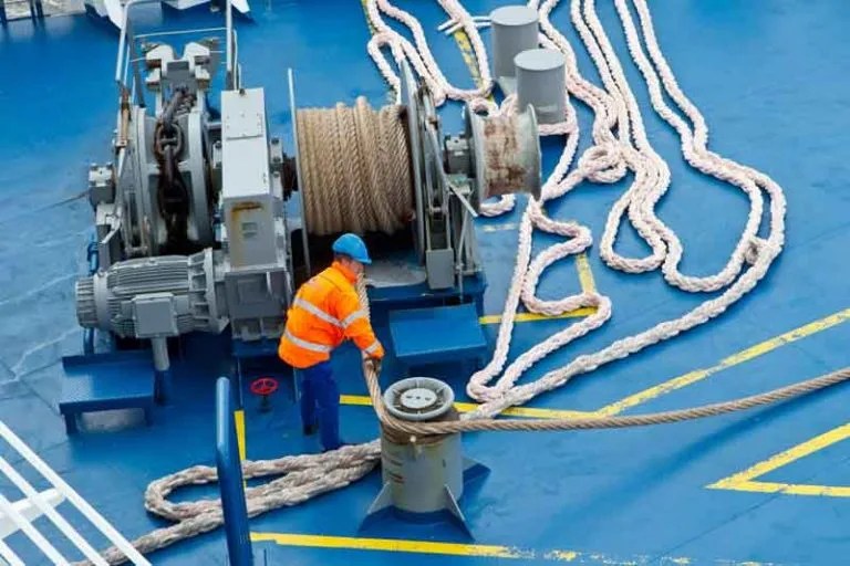 Anchor windlass the ultimate guide Marine Equipment Spare parts