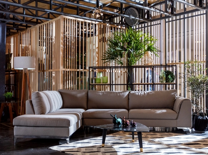 Expo Muebles en Guadalajara Hiqueva