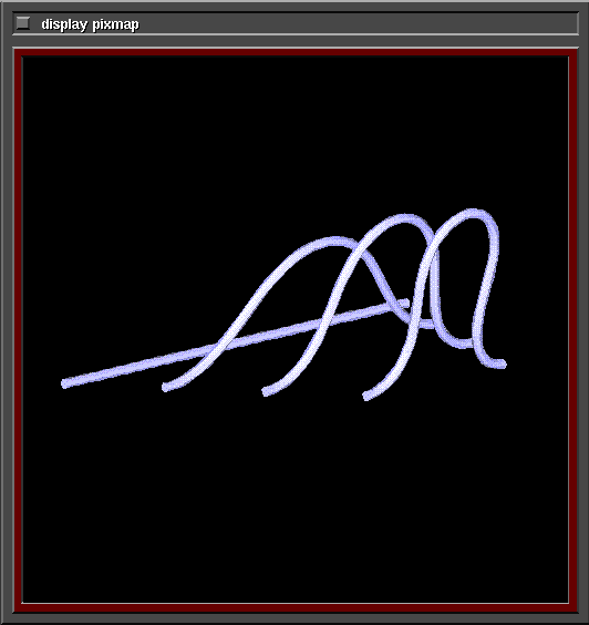 Linear Object Modeling