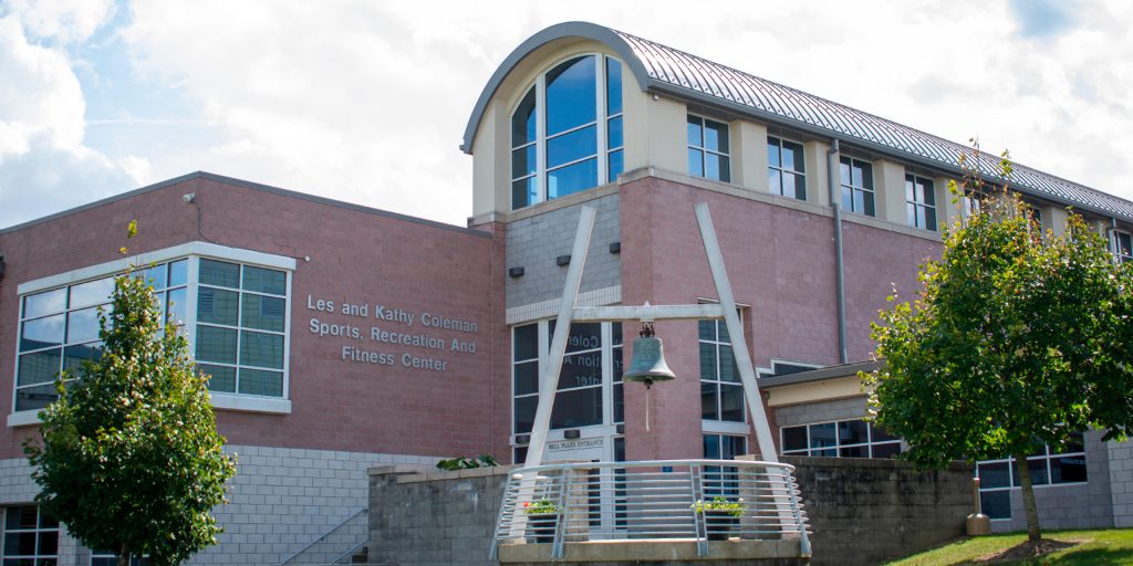 Hiram College names Scott Pohlman director of athletics Hiram College