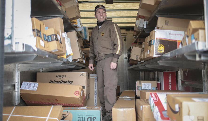 Does UPS Hire Felons? Jobs That Hire Felons