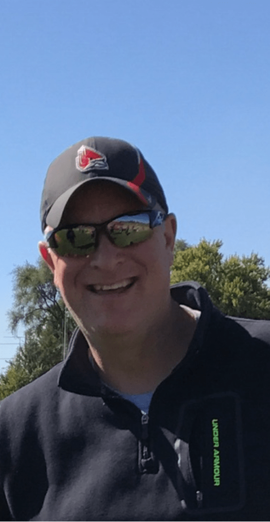 Patrick Gara Private Equity Recruiters hireneXus